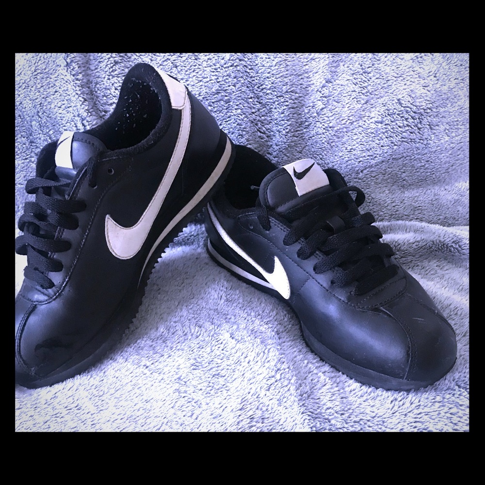 Youth Nike Cortez